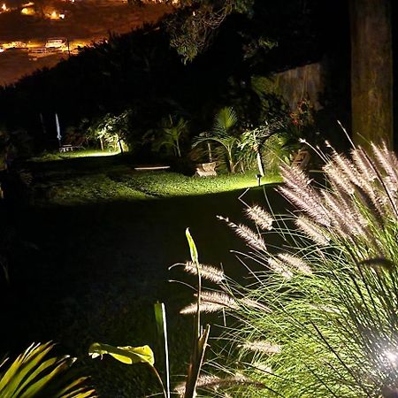 Vila Torre Bella Gardens Arco da Calheta  Exteriér fotografie