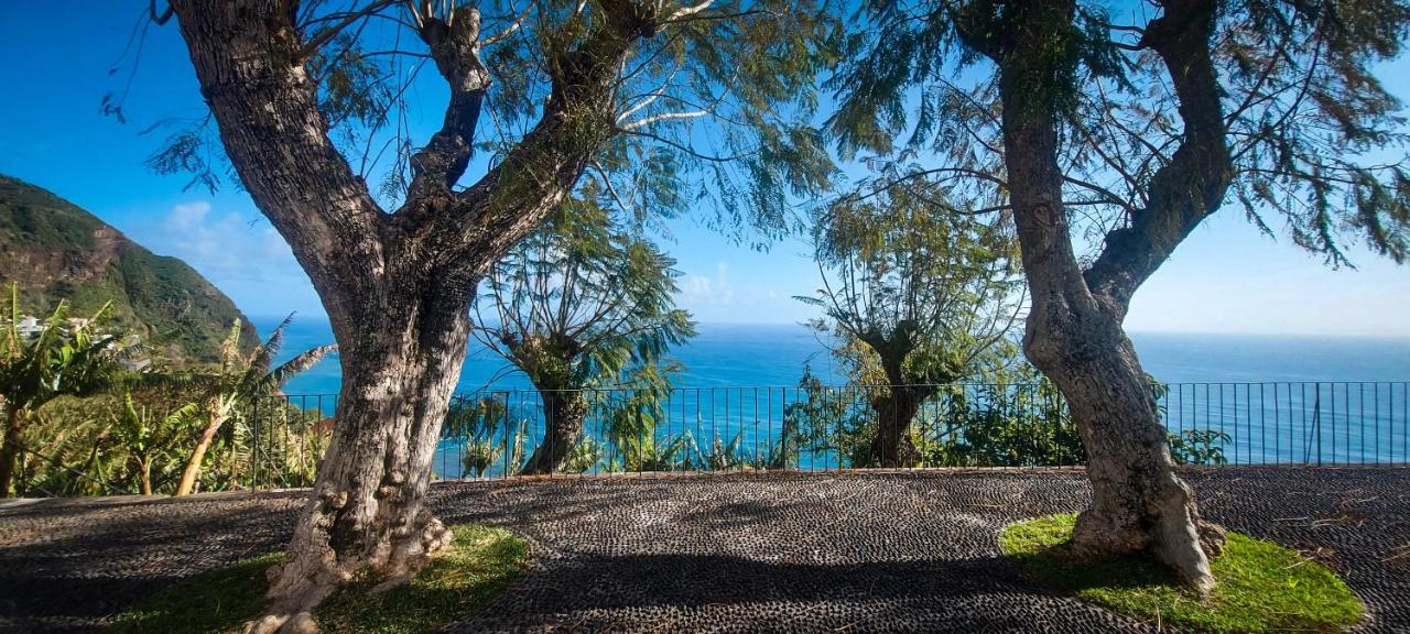 Vila Torre Bella Gardens Arco da Calheta  Exteriér fotografie