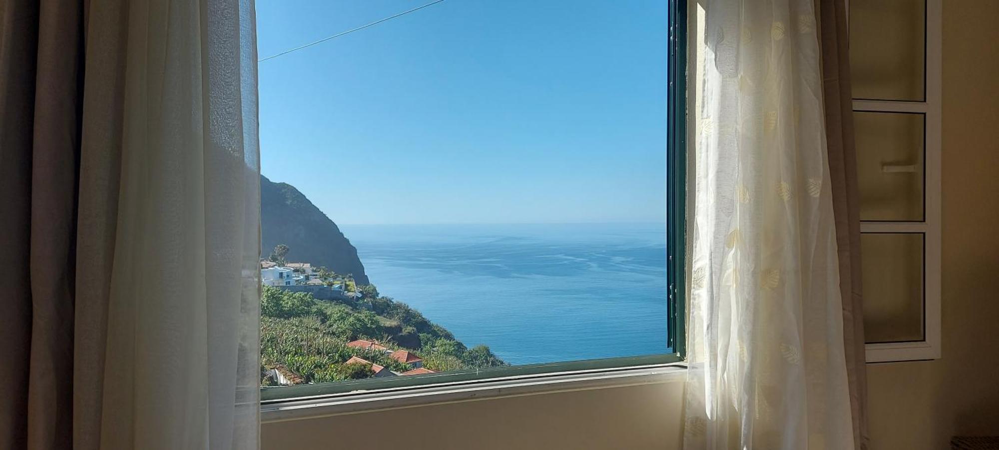 Vila Torre Bella Gardens Arco da Calheta  Pokoj fotografie