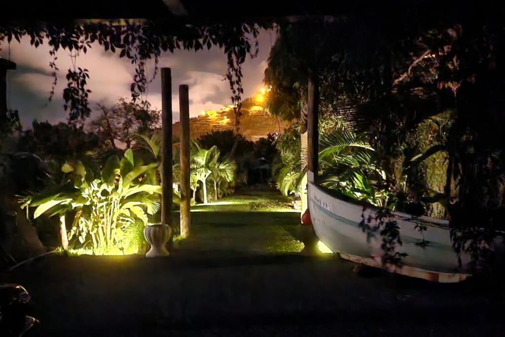 Vila Torre Bella Gardens Arco da Calheta  Exteriér fotografie