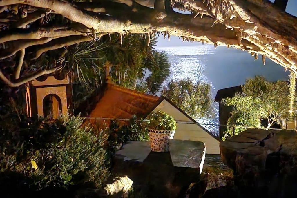 Vila Torre Bella Gardens Arco da Calheta  Exteriér fotografie