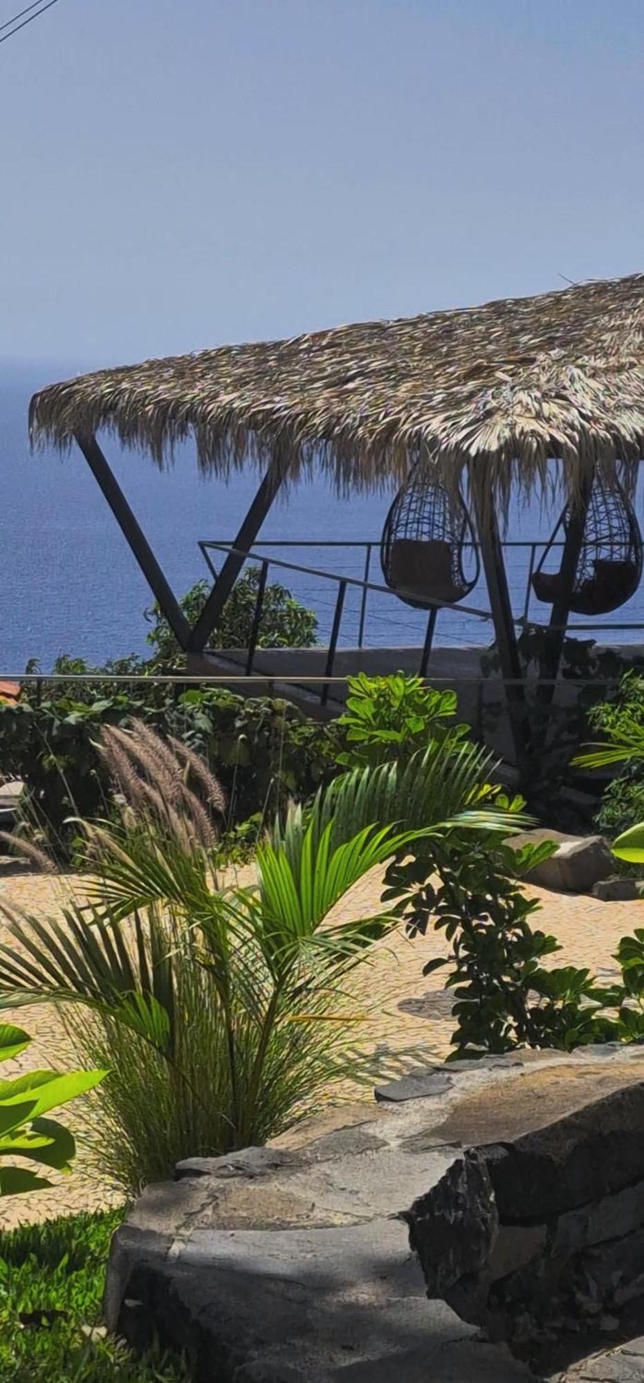 Vila Torre Bella Gardens Arco da Calheta  Exteriér fotografie