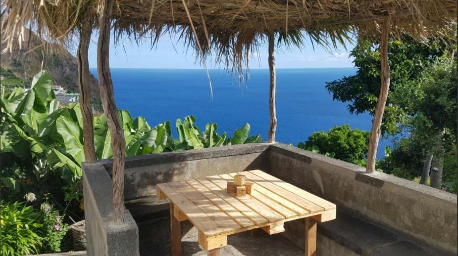 Vila Torre Bella Gardens Arco da Calheta  Exteriér fotografie