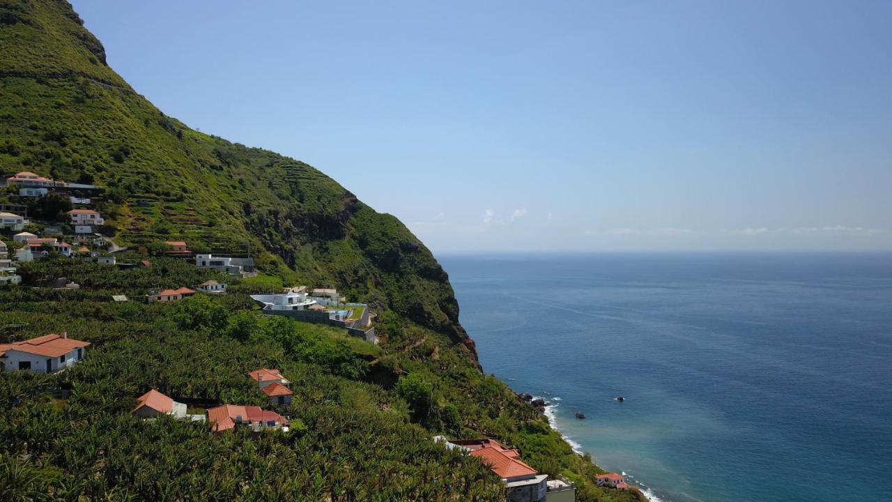 Vila Torre Bella Gardens Arco da Calheta  Exteriér fotografie