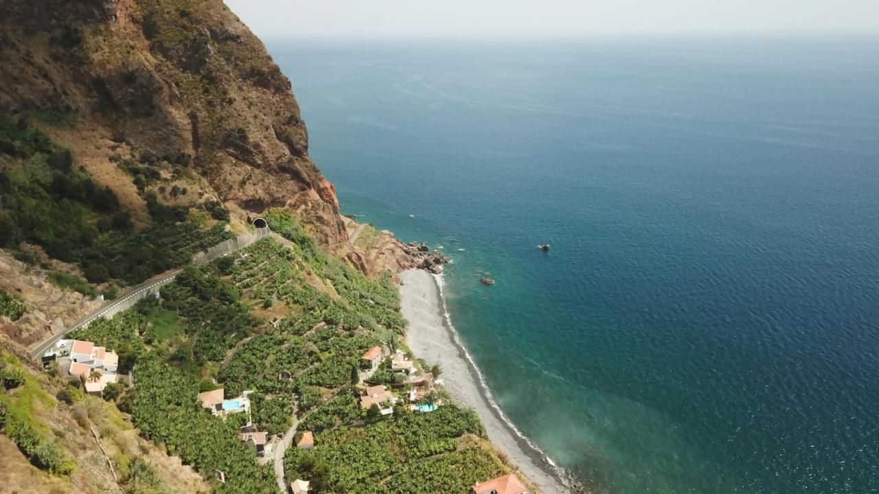 Vila Torre Bella Gardens Arco da Calheta  Exteriér fotografie